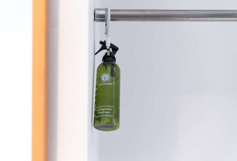 Hotel The Onefive Osaka Sakaisuji