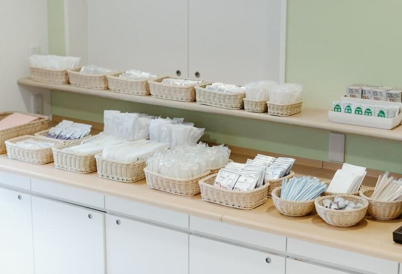 Hotel The Onefive Osaka Sakaisuji