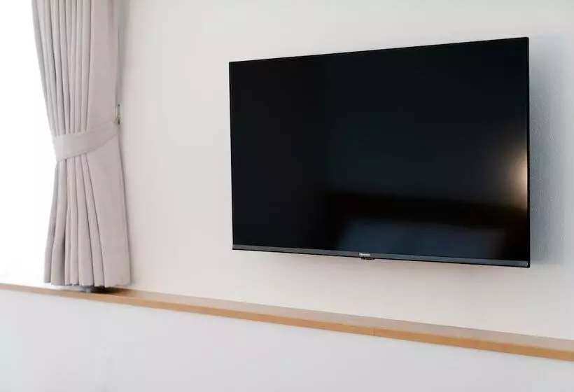 هتل The Onefive Osaka Sakaisuji