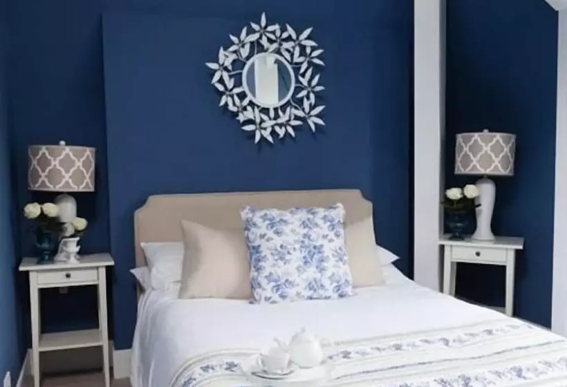 Hotelli The Townhouse