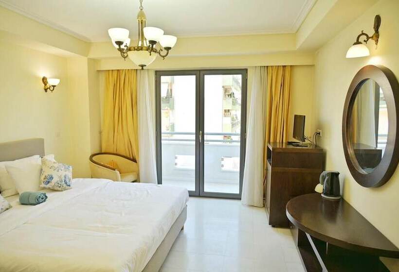 New Times Home & Hotels