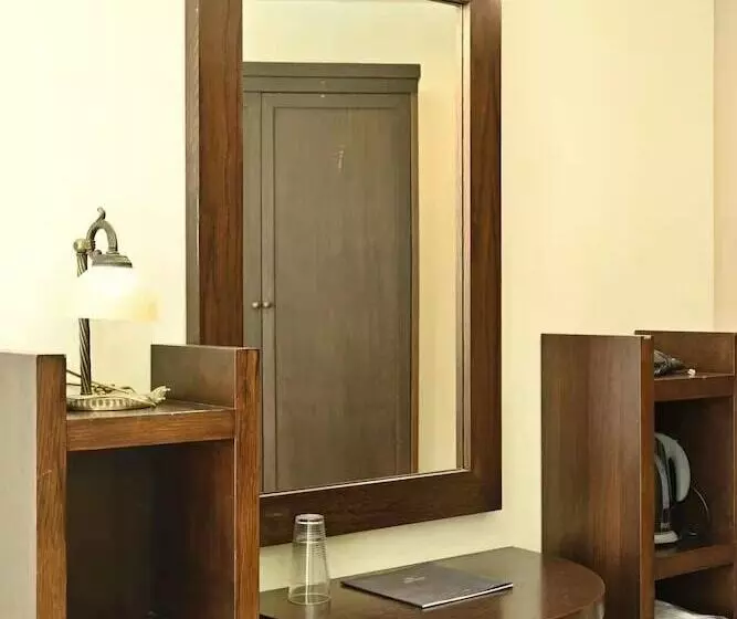 New Times Home & Hotels