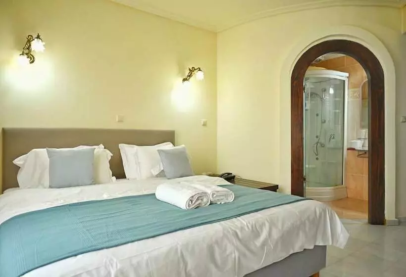 New Times Home & Hotels