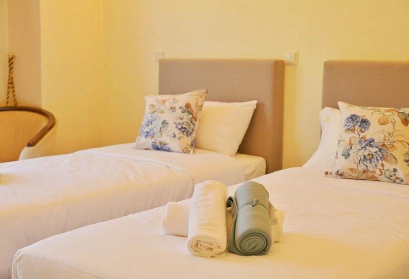 New Times Home & Hotels