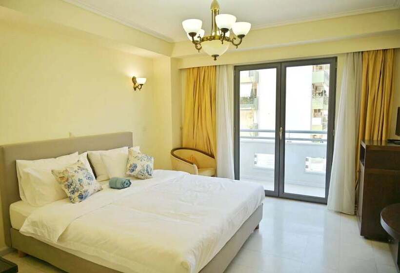 New Times Home & Hotels