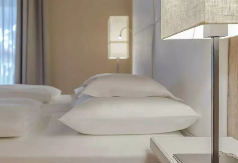 レジデンス Gardena Chalets