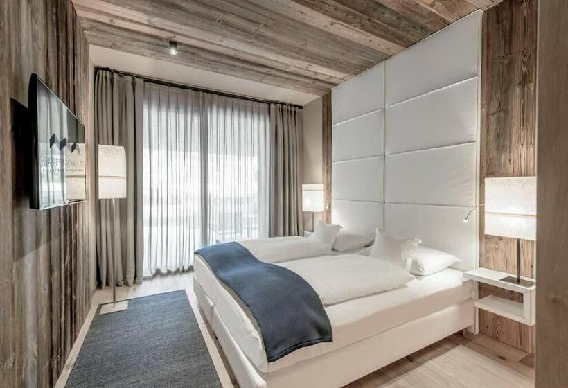 דירת נופש Gardena Chalets