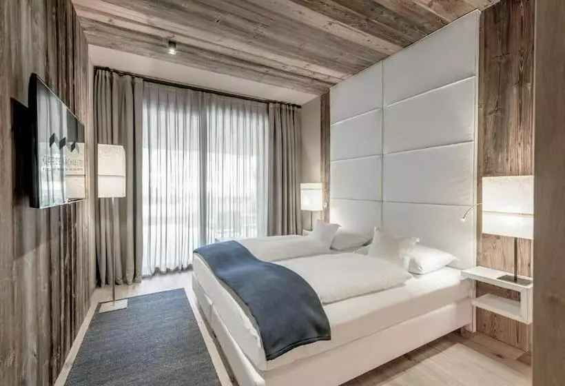 レジデンス Gardena Chalets