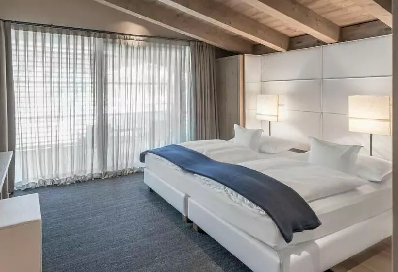 レジデンス Gardena Chalets