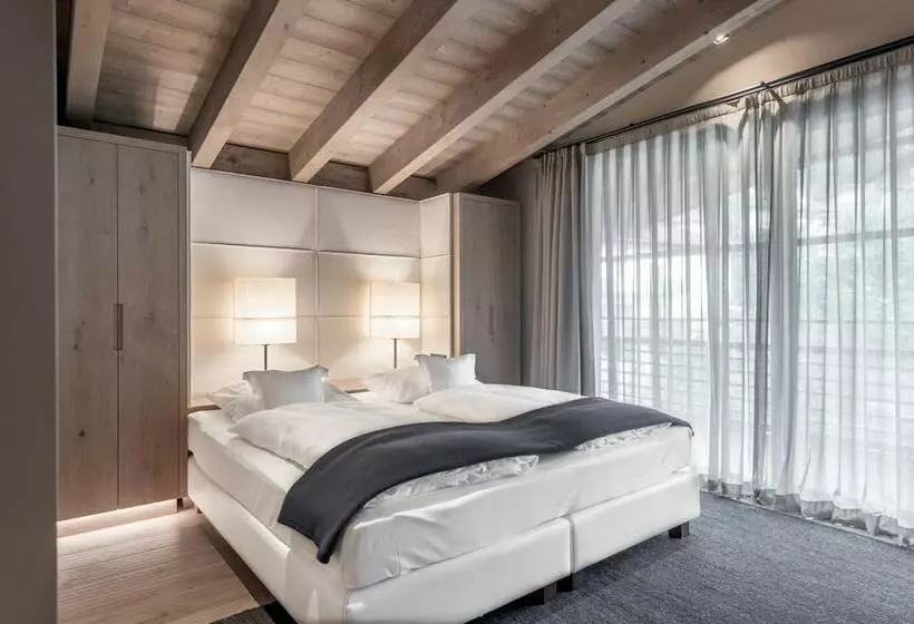 レジデンス Gardena Chalets