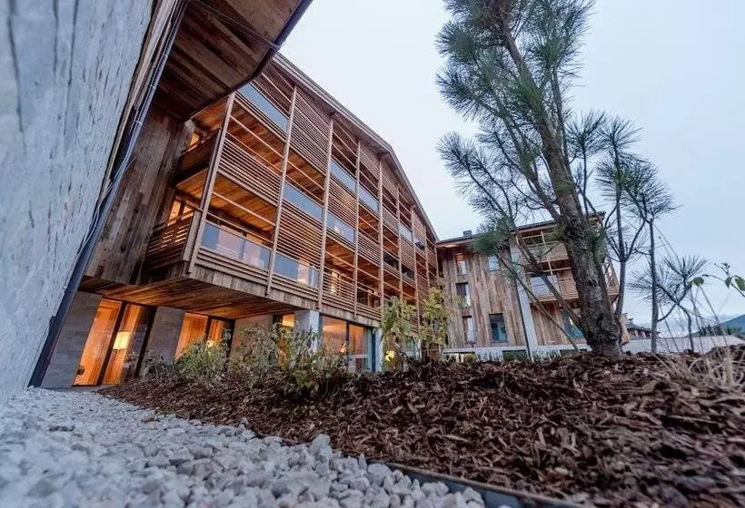レジデンス Gardena Chalets