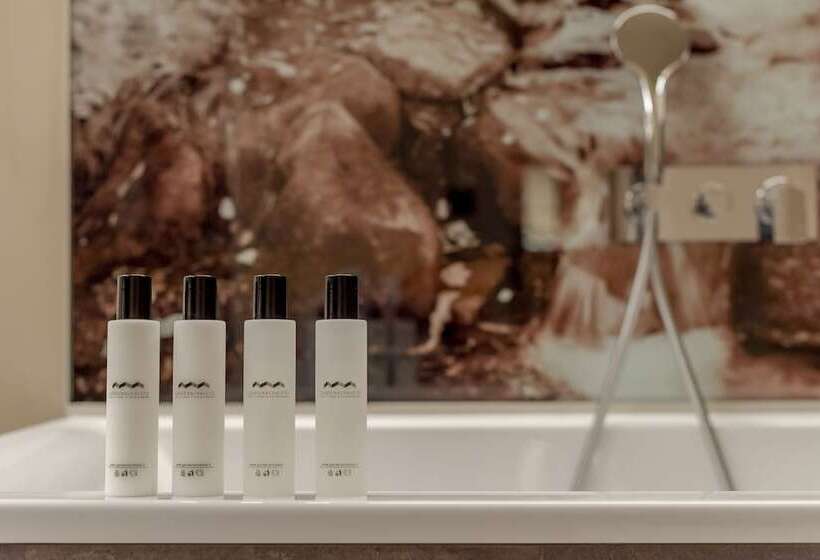 דירת נופש Gardena Chalets