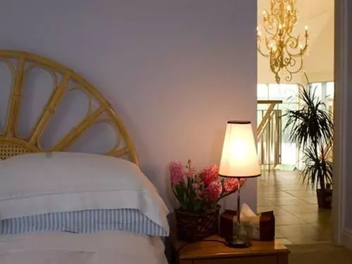 مبيت وإفطار Anna S House