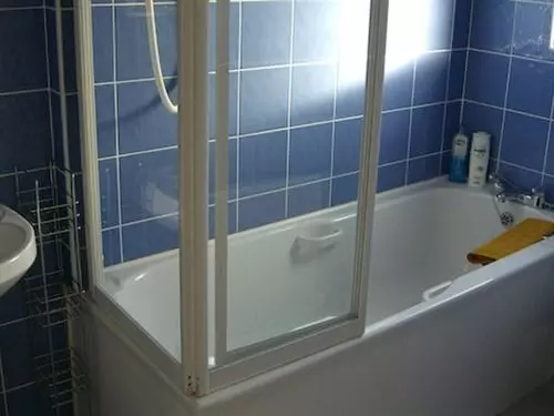 مبيت وإفطار Anna S House