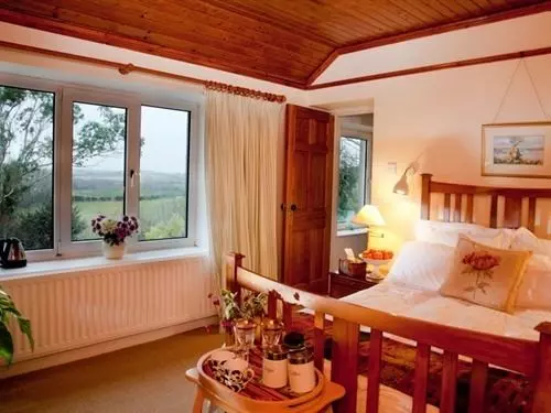 مبيت وإفطار Anna S House