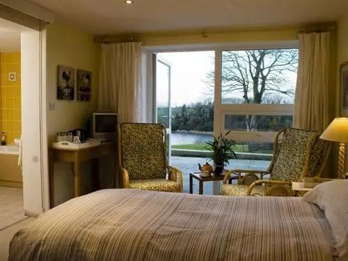 مبيت وإفطار Anna S House