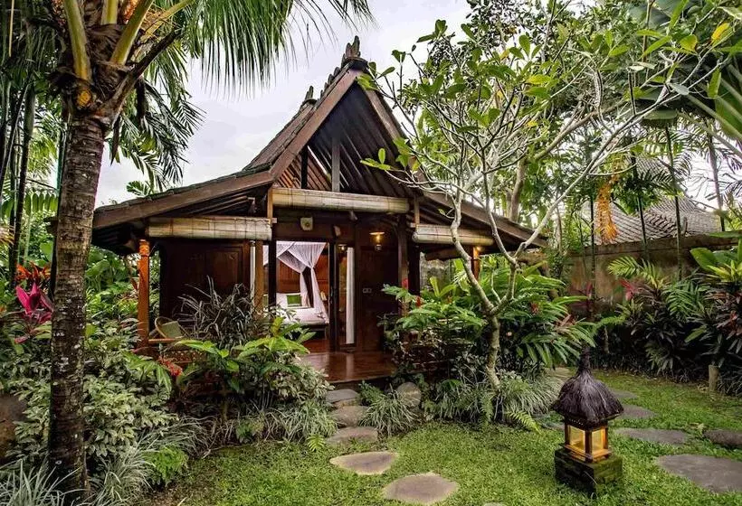 Arya Villas Ubud
