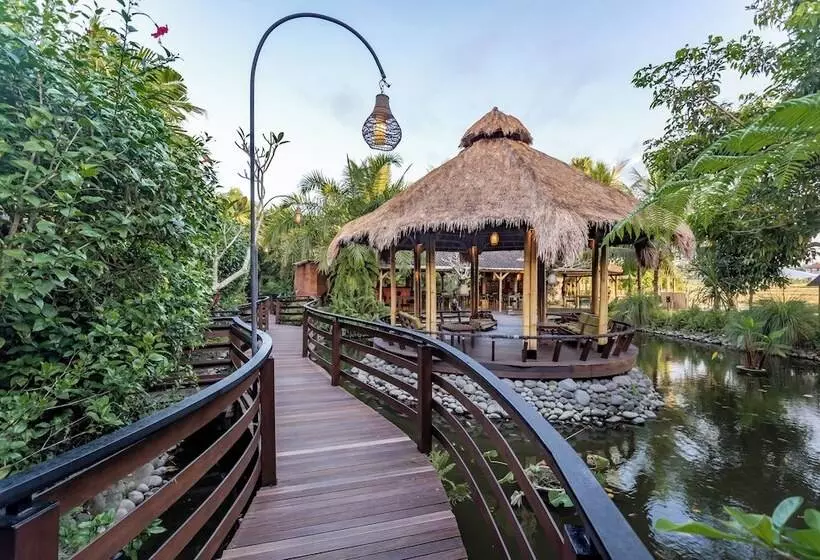 Arya Villas Ubud