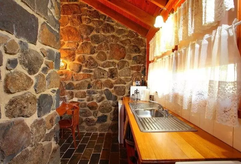 ベッドアンドブレックファースト Tuki Retreat