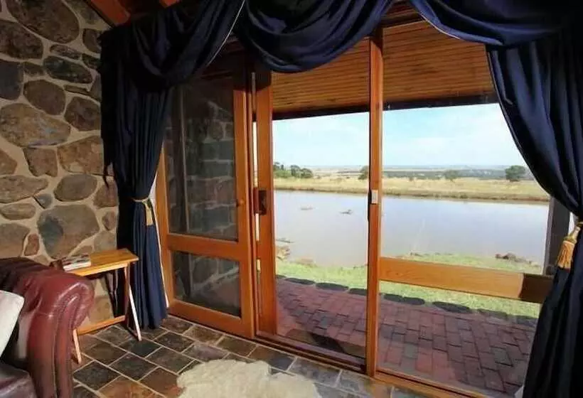 ベッドアンドブレックファースト Tuki Retreat