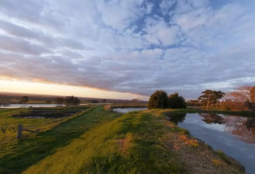 ベッドアンドブレックファースト Tuki Retreat