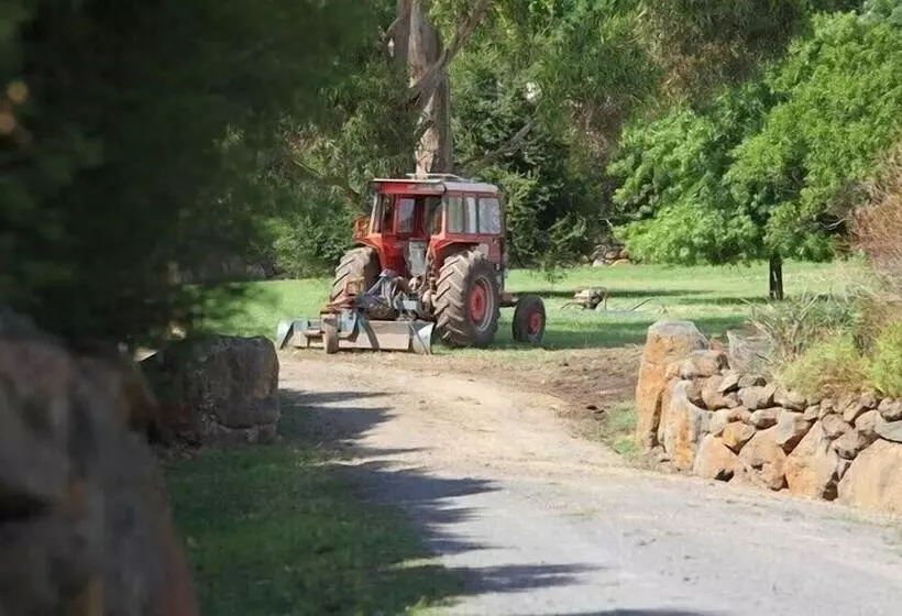 ベッドアンドブレックファースト Tuki Retreat