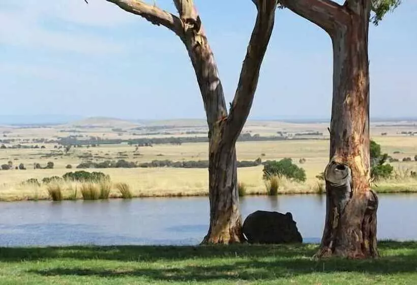 ベッドアンドブレックファースト Tuki Retreat