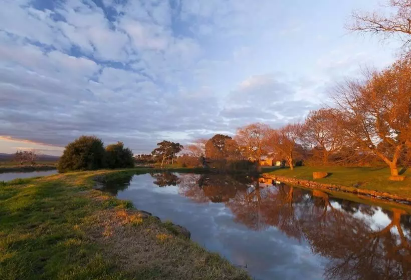 ベッドアンドブレックファースト Tuki Retreat