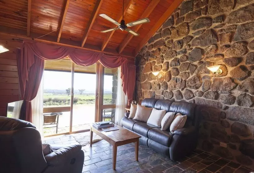 ベッドアンドブレックファースト Tuki Retreat