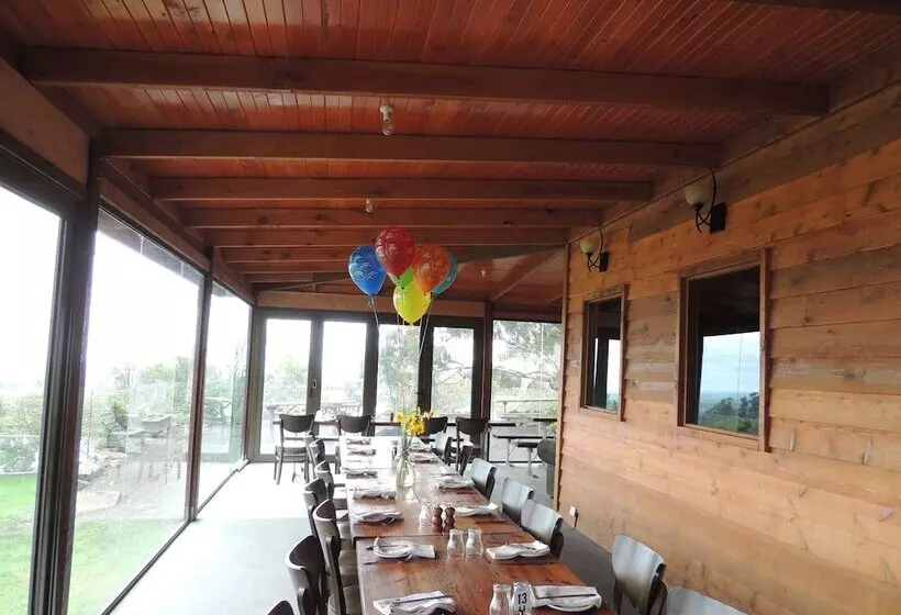 ベッドアンドブレックファースト Tuki Retreat