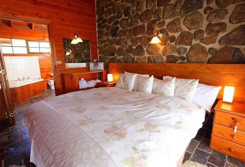 ベッドアンドブレックファースト Tuki Retreat