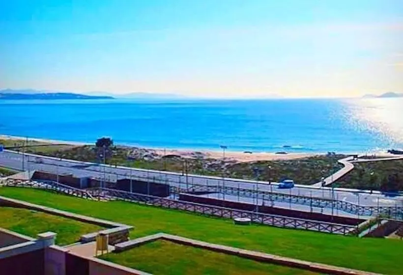 Complejo Turístico Raeiros