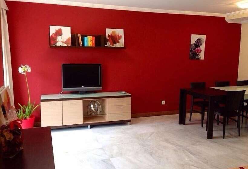 Complejo Turístico Raeiros