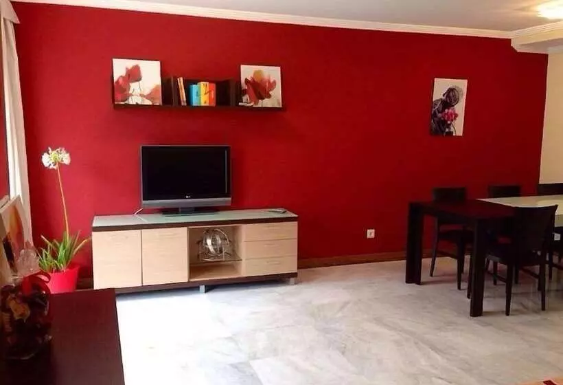 Complejo Turístico Raeiros