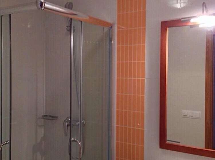 Complejo Turístico Raeiros