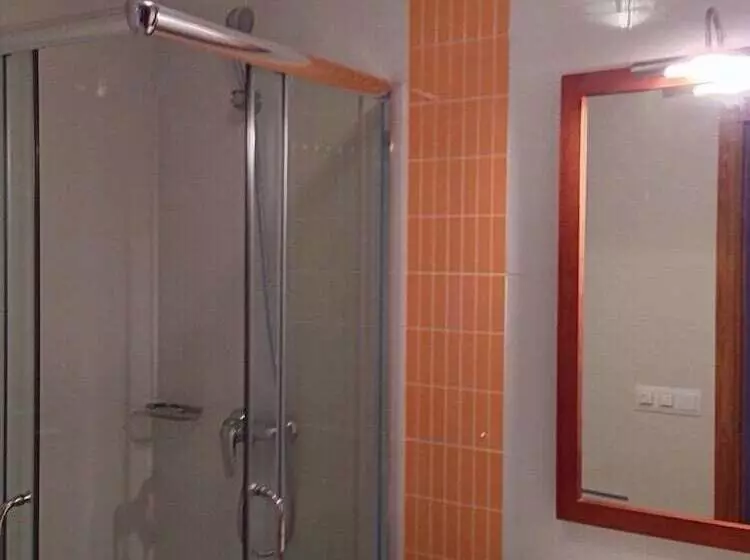 Complejo Turístico Raeiros