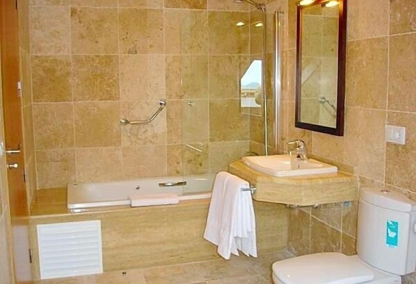 Complejo Turístico Raeiros