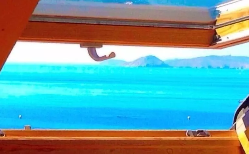 Complejo Turístico Raeiros