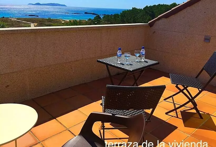 Complejo Turístico Raeiros