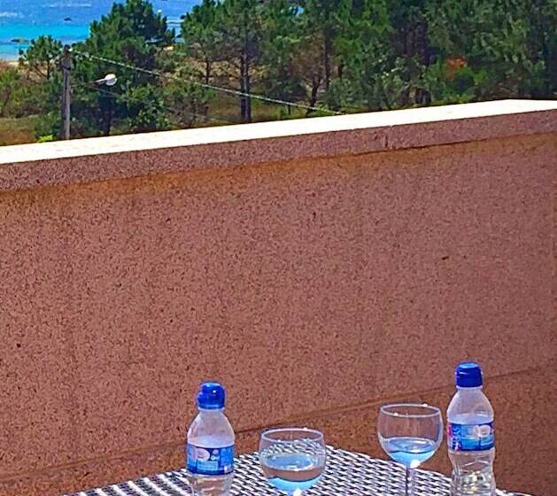 Complejo Turístico Raeiros