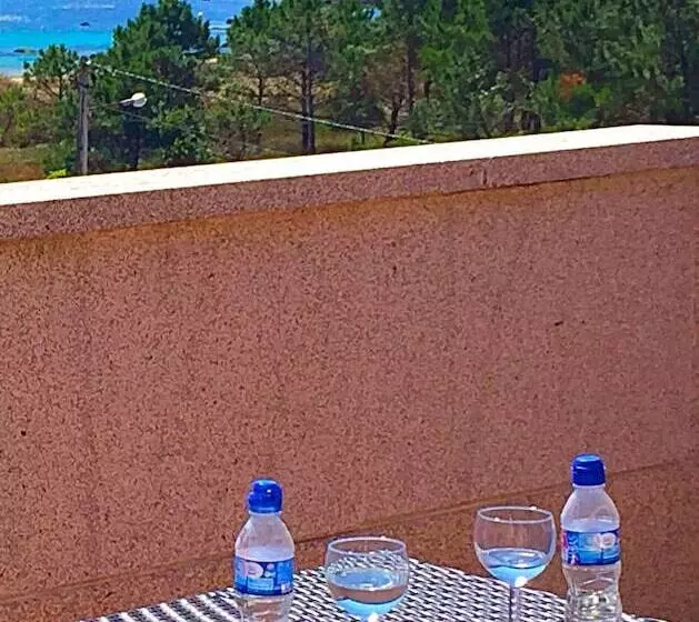 Complejo Turístico Raeiros