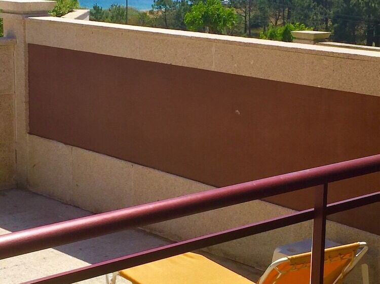 Complejo Turístico Raeiros