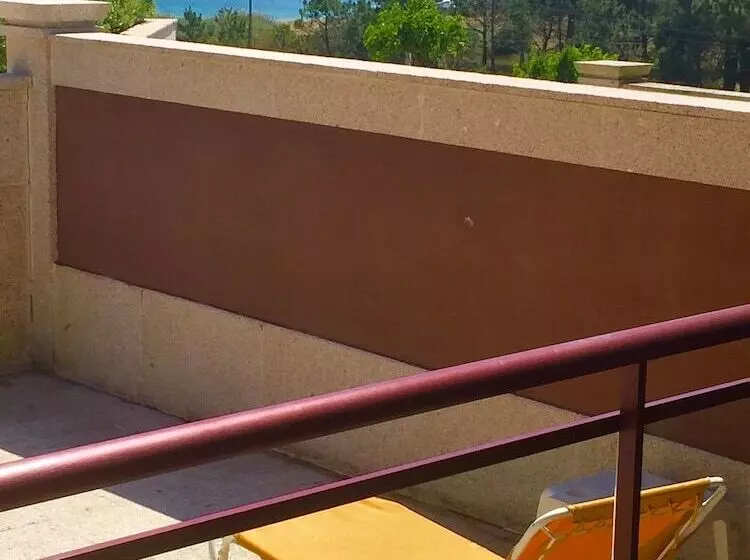 Complejo Turístico Raeiros