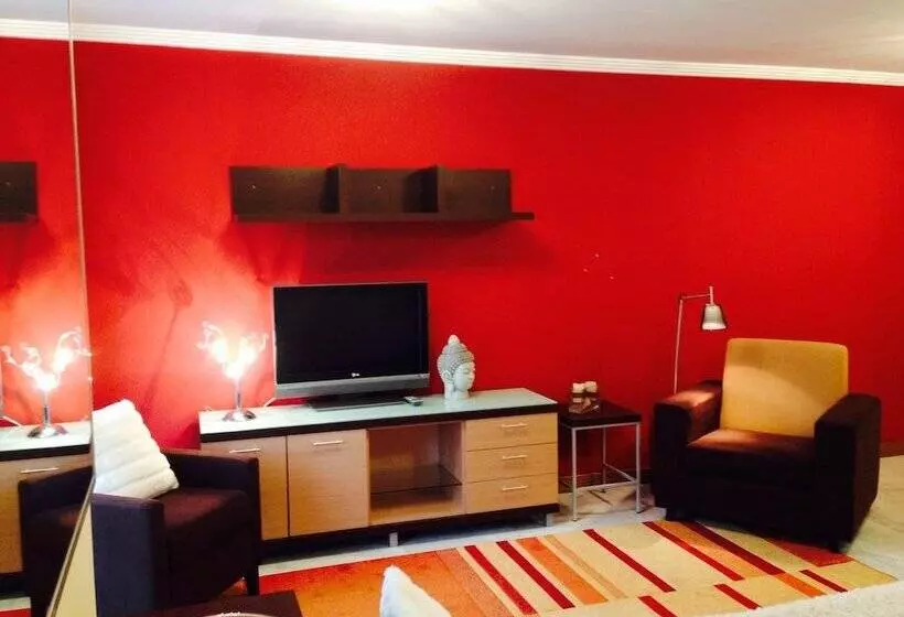 Complejo Turístico Raeiros