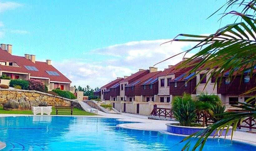 Complejo Turístico Raeiros