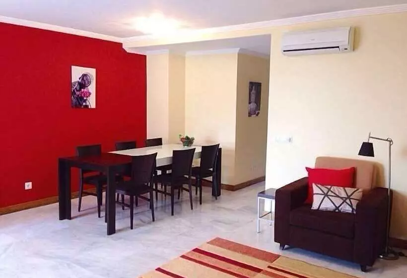 Complejo Turístico Raeiros