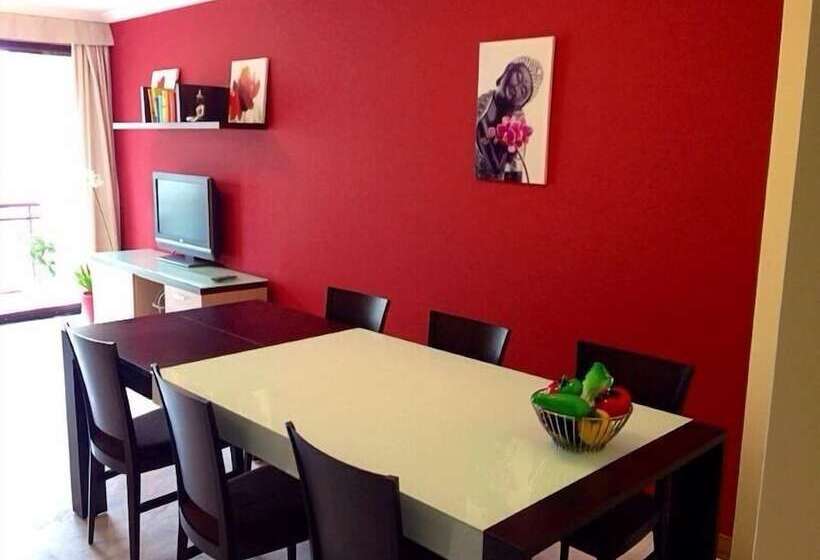 Complejo Turístico Raeiros