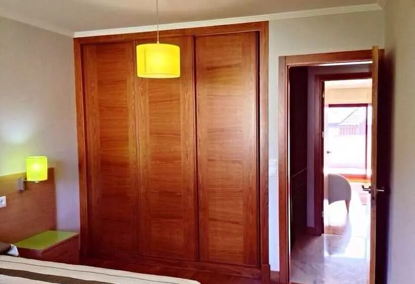 Complejo Turístico Raeiros