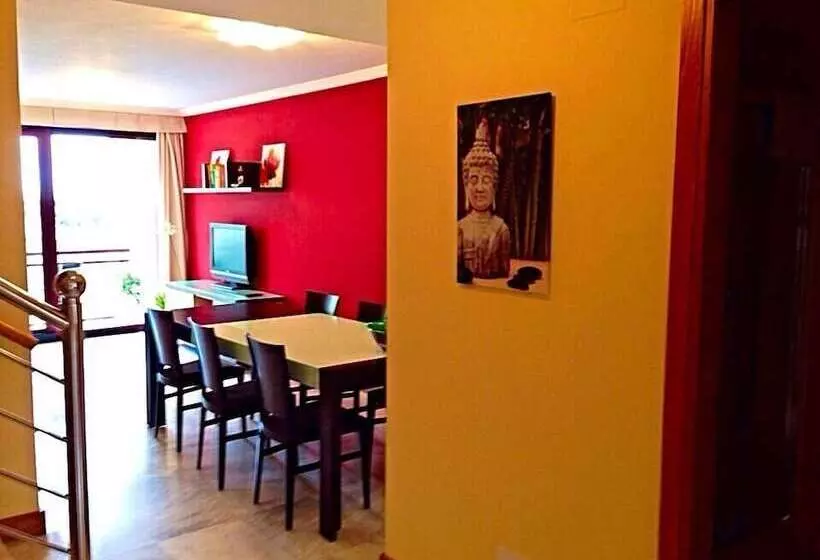 Complejo Turístico Raeiros