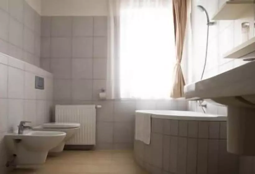 客栈 & Pivovar černý Orel